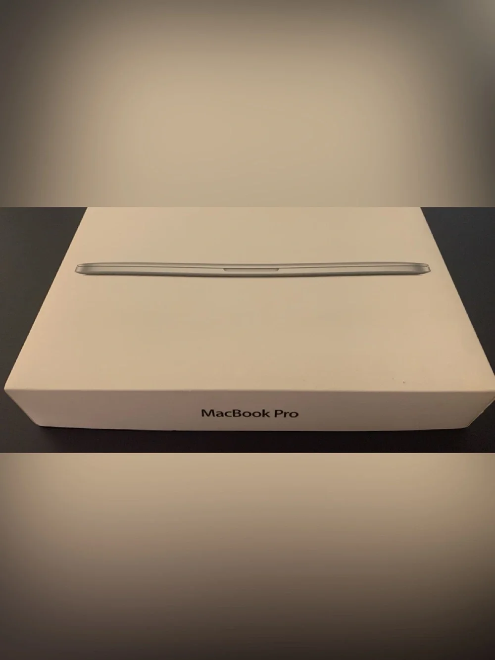 Apple MacBook Pro - For Parts or Repair